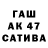 Бошки Шишки THC 21% Stasik Shylovets